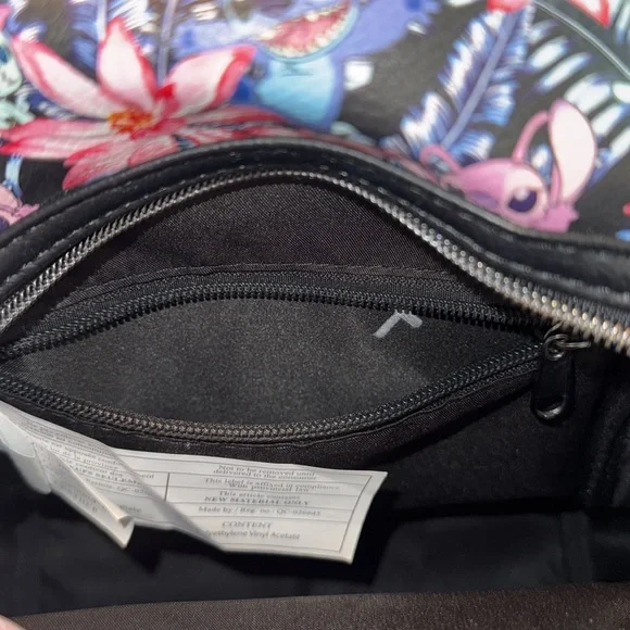 Loungefly Disney Backpack - Picture 4 of 8